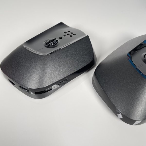 Logitech G733 Gehäuse Abdeckung für Lautsprecher links & rechts